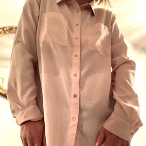 Calvin Klein blouse